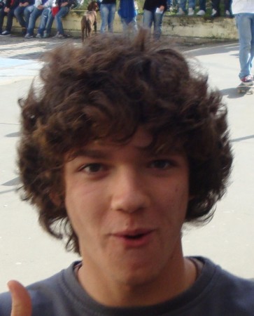 Gonçalo Freire (Vogal)