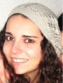 Inês Formigo (Secretária)